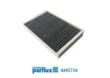 Filtru, aer habitaclu PURFLUX AHC734