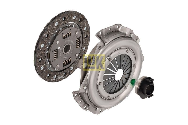Set ambreiaj Schaeffler LuK RepSet 618 0740 00