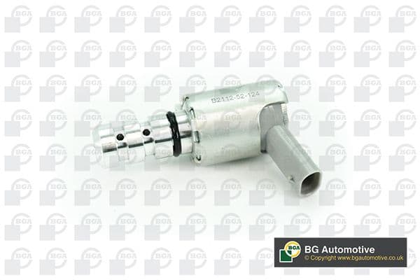 supapa comanda, poz. arbore cu came BGA OCV0118