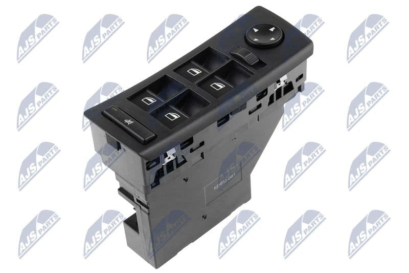 comutator,macara geam NTY EWS-BM-081