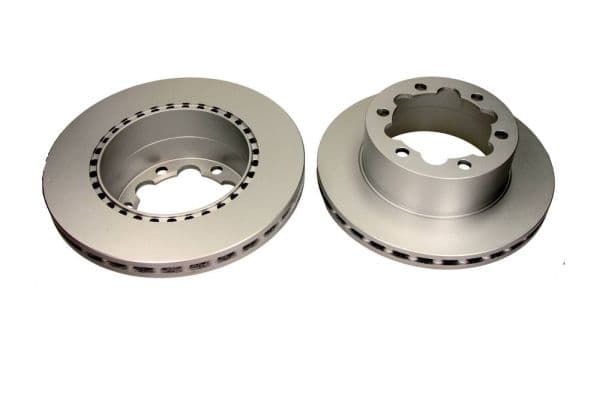 Disc frana QUARO QD6401