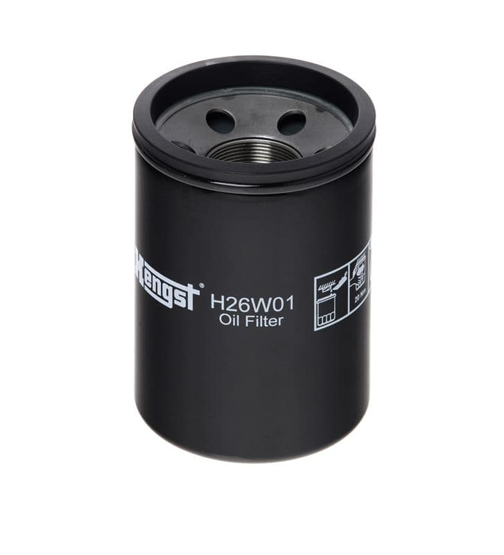 Filtru ulei HENGST FILTER H26W01