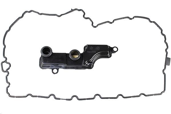 set filtre hidraulice, cutie e vit.automata METZGER AUTOTEILE 8020109