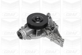 Pompă de apă, răcire motor GRAF PA1028