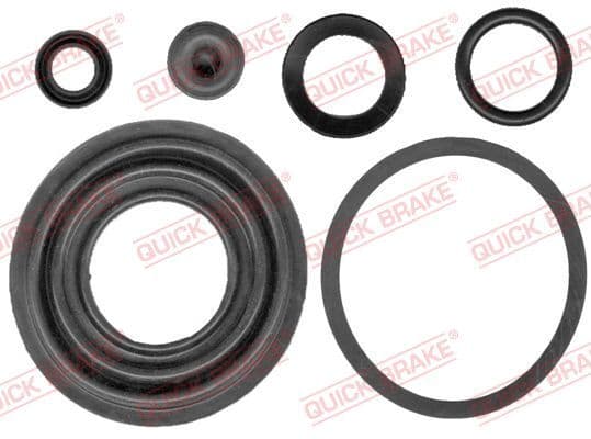 Set reparatie, etrier QUICK BRAKE 114-0257