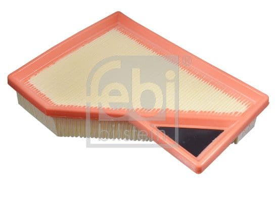 Filtru aer FEBI BILSTEIN 108744