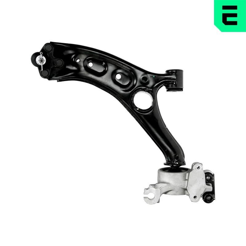 Brat, suspensie roata OPTIMAL G6-2360S