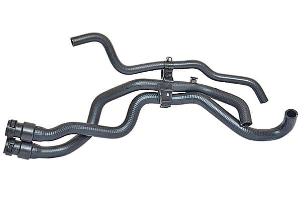 Furtun radiator METZGER AUTOTEILE 2420364