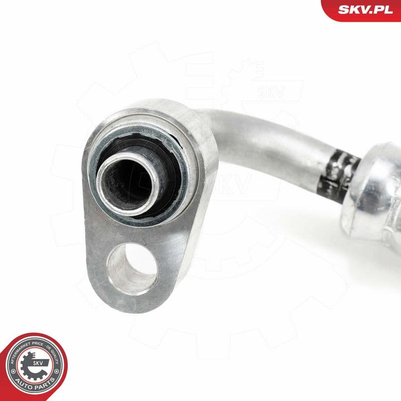 conducta inalta presiune,aer conditionat ESEN SKV 43SKV547