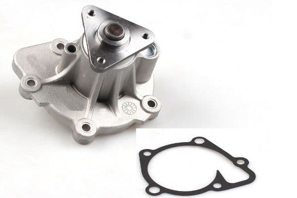 Pompă de apă, răcire motor HEPU P7856