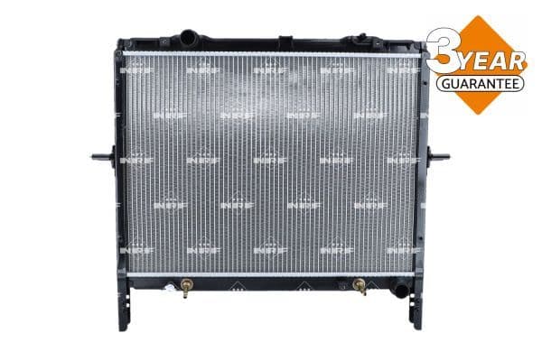 Radiator, racire motor NRF 53369