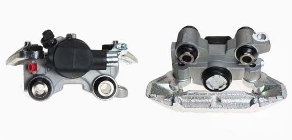 Etrier frana BUDWEG CALIPER 341087