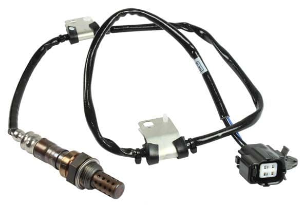 Sonda Lambda METZGER AUTOTEILE 0893111
