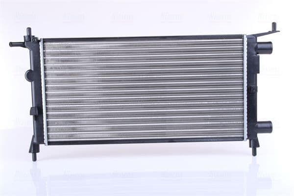 Radiator, racire motor NISSENS 63290
