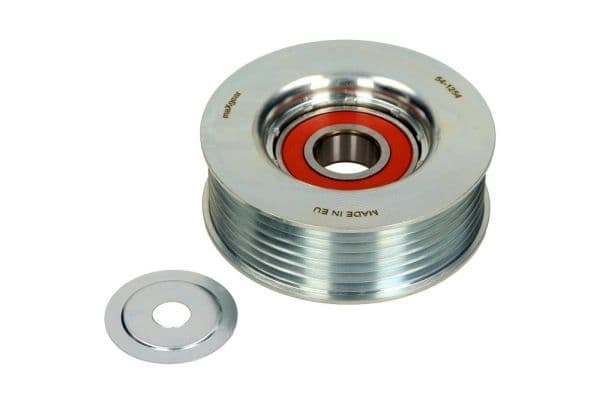rola intinzator,curea transmisie MAXGEAR 54-1254