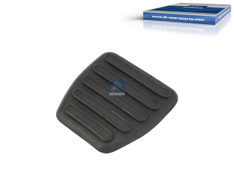 Pozitie pedala, pedala ambreiaj DT Spare Parts 3.41051