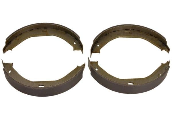 Set saboti frana, frana de mana MAXGEAR 19-3465