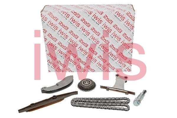 chit lant de distributie IWIS MOTORSYSTEME iwis calitate originală de echipament original, fabricat în 71636Set
