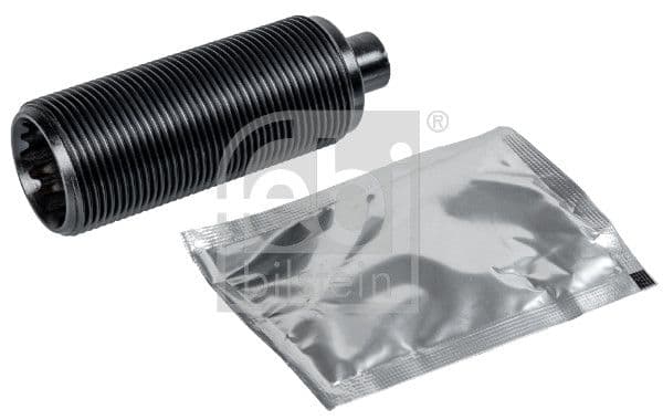 Surub, etrier FEBI BILSTEIN 107244