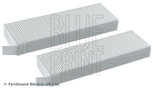 Set filtru, aer habitaclu BLUE PRINT ADBP250019