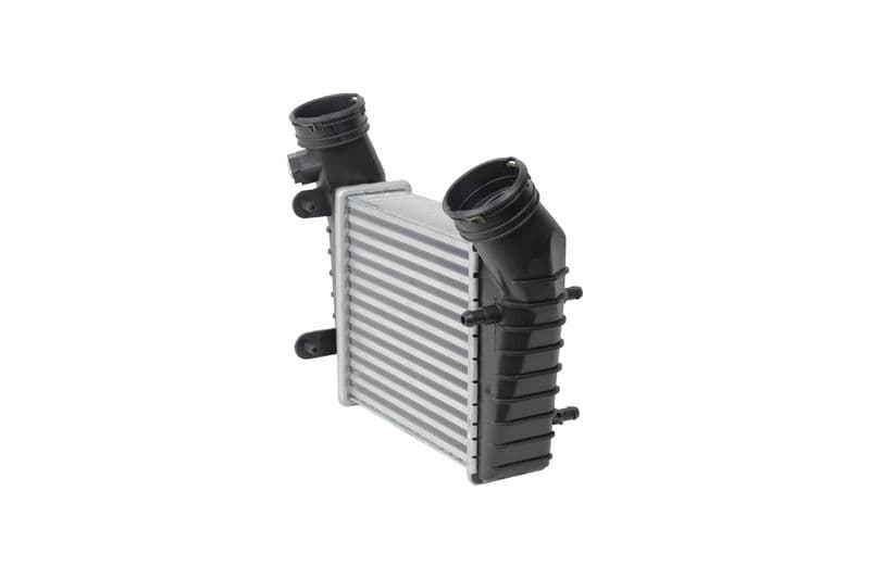 Intercooler, compresor HELLA 8ML 366 340-531