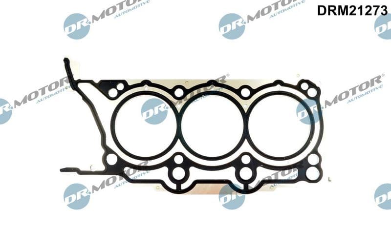 Garnitura, chiulasa DRM DRM21273