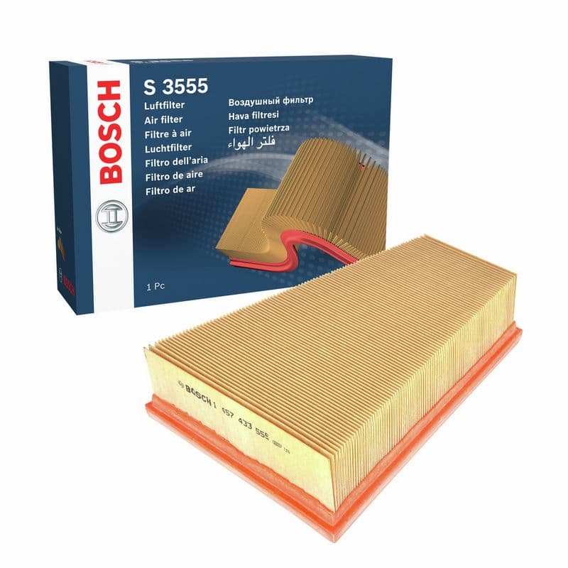 Filtru aer BOSCH 1 457 433 555