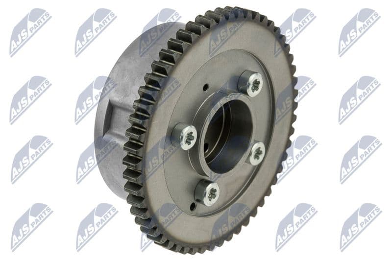 Regulator ax cu came NTY RKZ-HY-002
