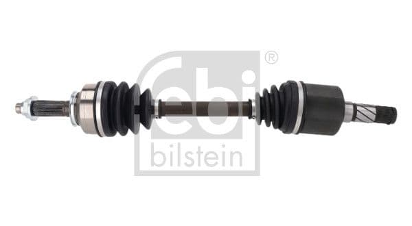 Planetara FEBI BILSTEIN 183908