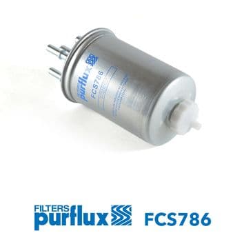 filtru combustibil PURFLUX FCS786