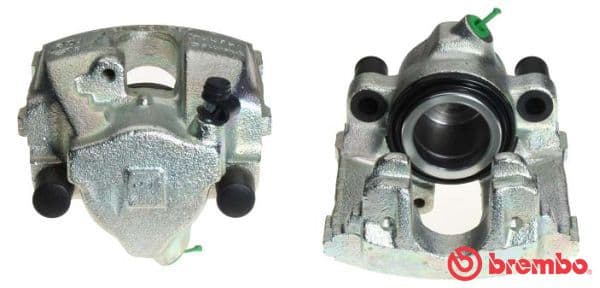Etrier frana BREMBO ESSENTIAL LINE F 50 123