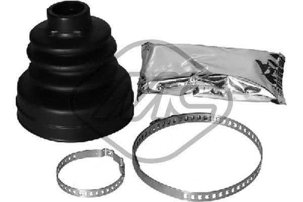Ansamblu burduf, articulatie planetara METALCAUCHO 01242