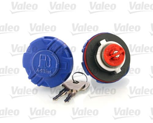 Buson, rezervor (injectie aditiv) VALEO 247713