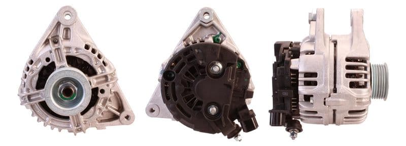 Generator / Alternator ELSTOCK 28-4536