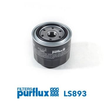 Filtru ulei PURFLUX LS893