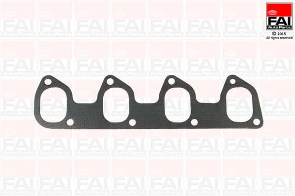 Set garnituri, galerie admisie FAI AutoParts IM454