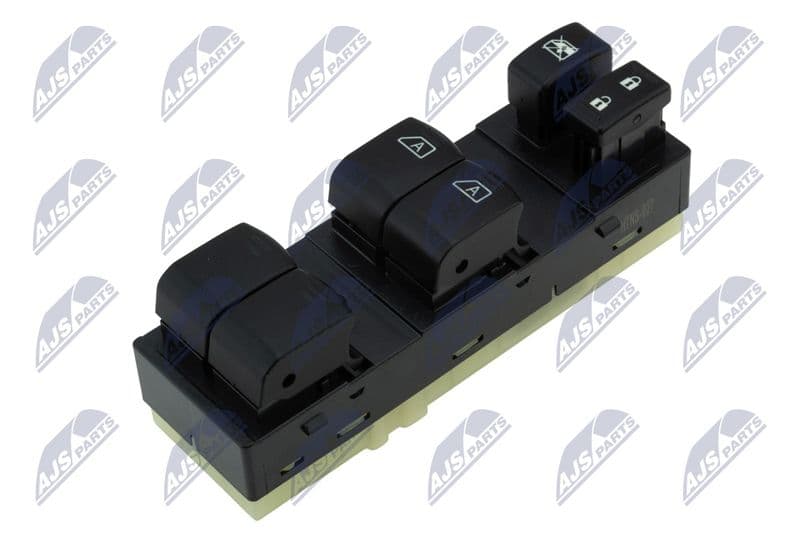 comutator,macara geam NTY EWS-NS-027