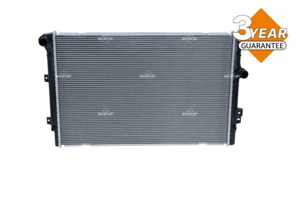Radiator, racire motor NRF 59352
