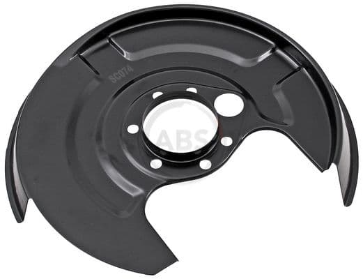 protectie stropire,disc frana ABS 11026