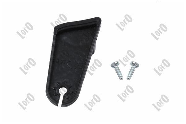 Kit de reparat faruri principale (suport) DEPO 150-01-055