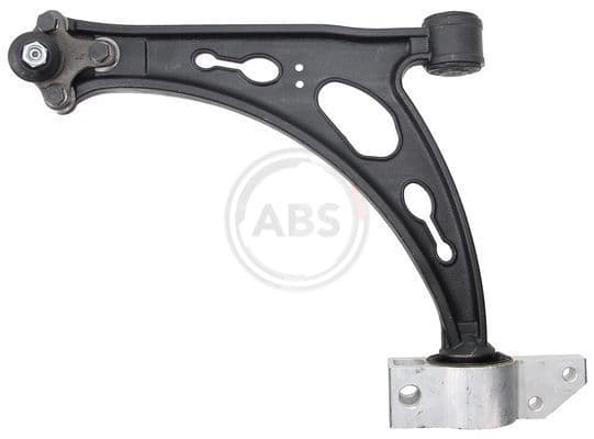 Brat, suspensie roata ABS 211075