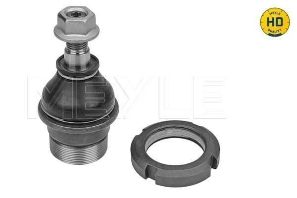 Pivot MEYLE -HD: Better than OE. 016 010 0004/HD