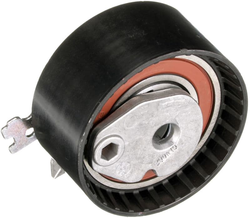 rola intinzator,curea distributie GATES PowerGrip™ T43238
