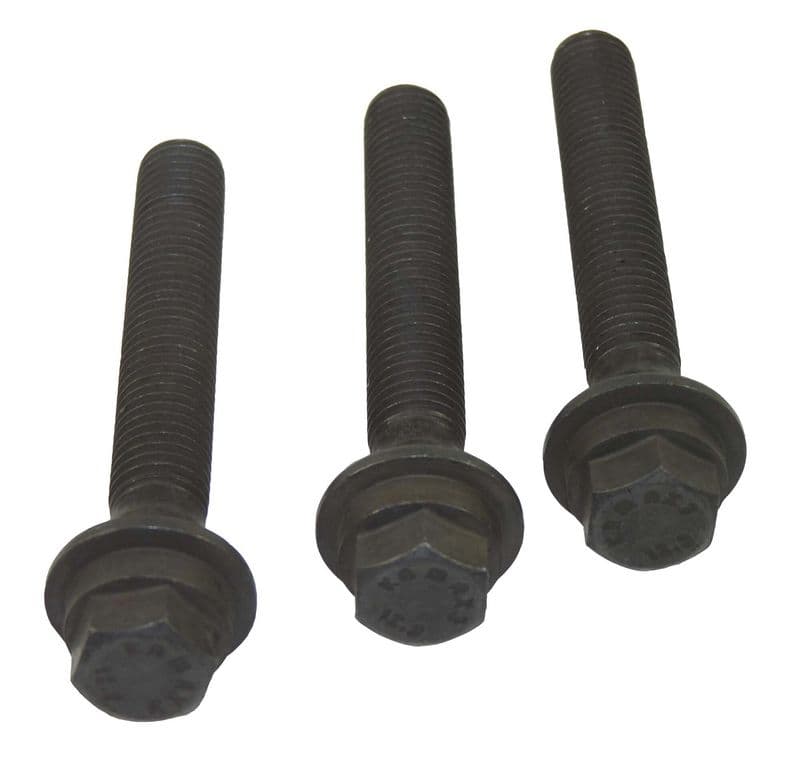 Set de șuruburi, roata de curea a arborelui cotit CORTECO 80004876