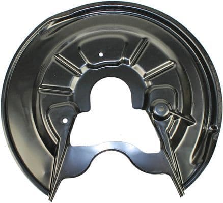 protectie stropire,disc frana METZGER AUTOTEILE 6115081