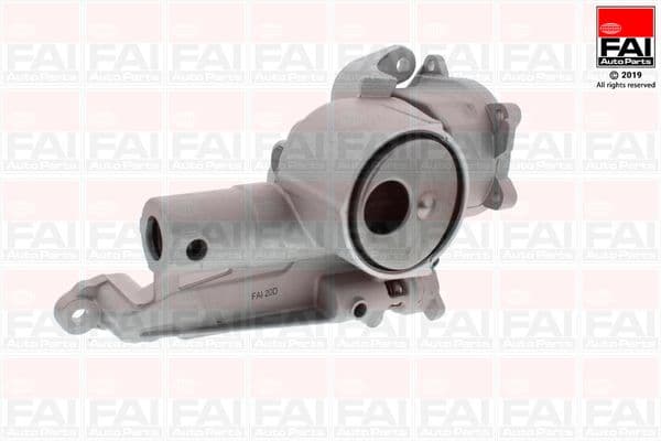 Pompa ulei FAI AutoParts OP398