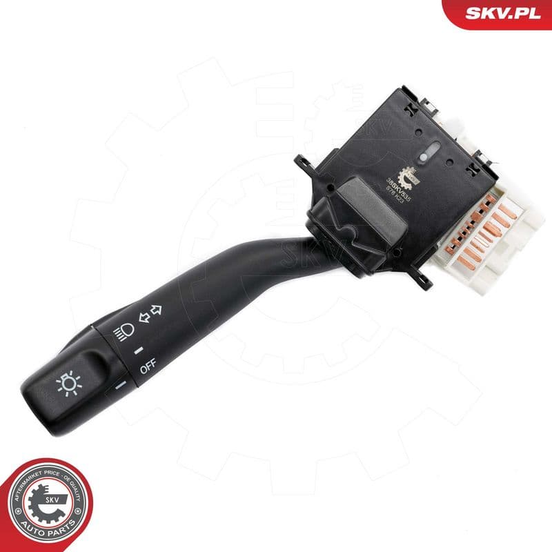 Comutator coloana directie ESEN SKV 38SKV535