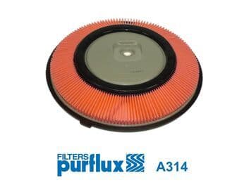Filtru aer PURFLUX A314