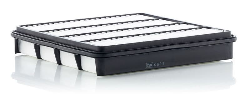 Filtru aer MANN-FILTER C 32 014