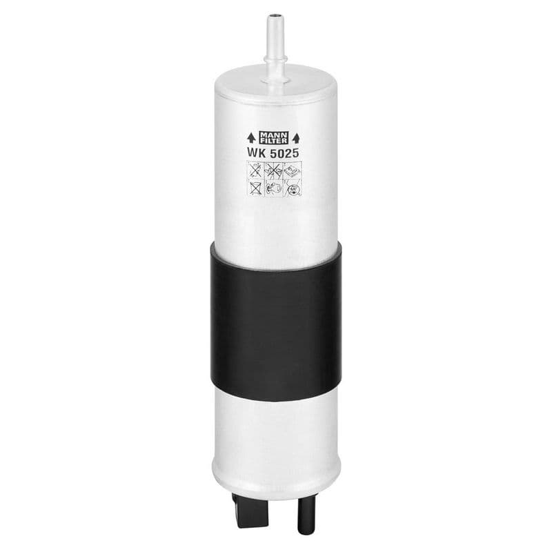 filtru combustibil MANN-FILTER WK 5025